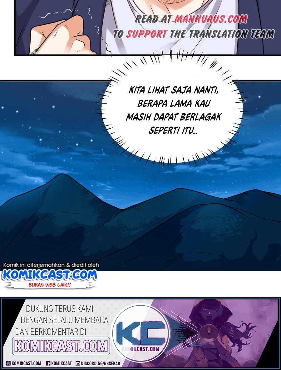 The Developer System (Hell’S Developer) Chapter 76 Gambar 11